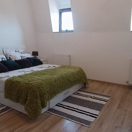 Moonlight Apartments Sibiu Exterior foto