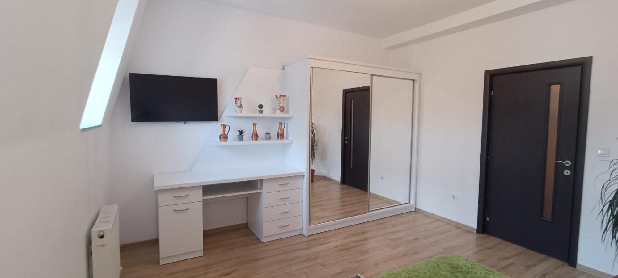 Moonlight Apartments Sibiu Exterior foto